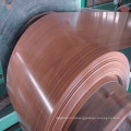 Wooden Pattern Color Coated Prepainted Galvanized Steel Coil